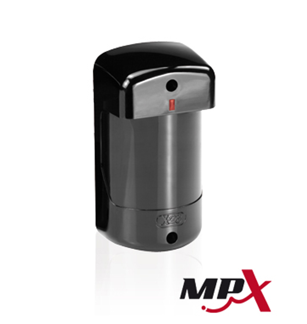 BARRERAS INFRARROJAS PS 3TMPX Prime Seguridad